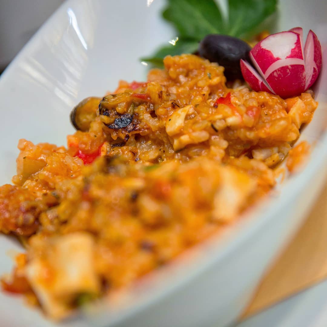 Restoran Đerdan - Gradiška