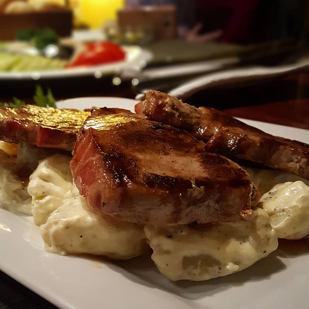 Restoran Đerdan - Gradiška